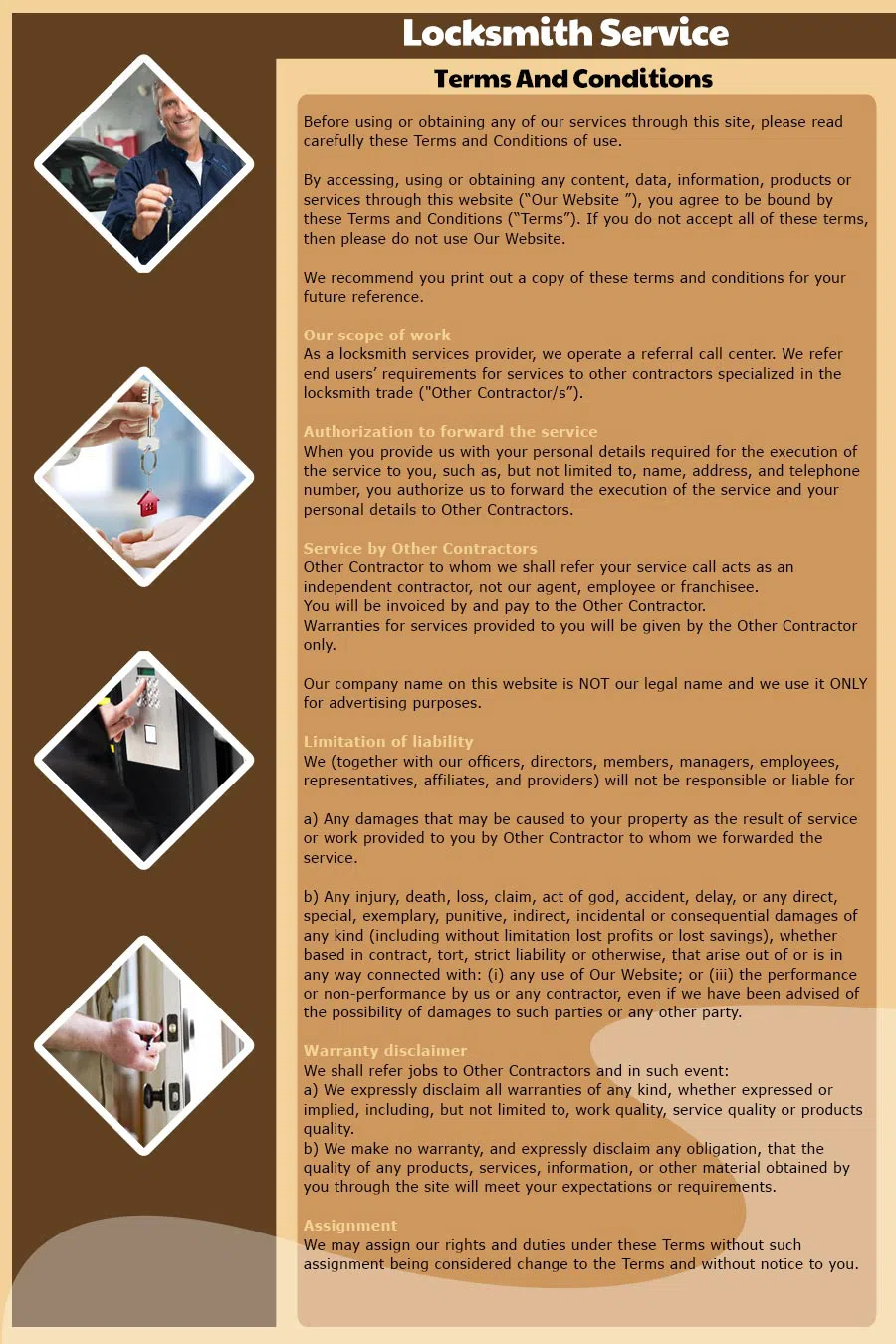 Alexandria Lock Master, Alexandria, VA 703-828-9074